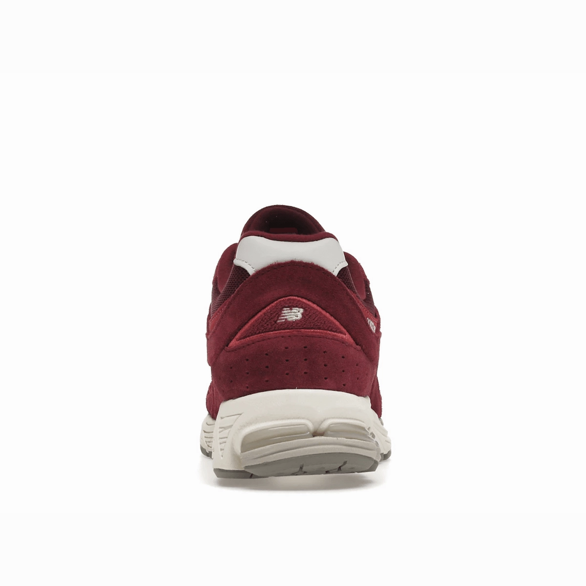 New Balance 2002R Bordeaux All-day active sneakers