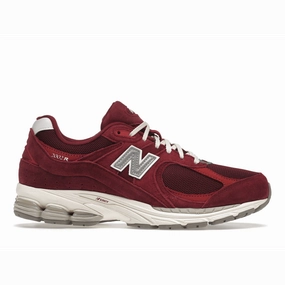 New Balance 2002R Bordeaux New Balance 2002R daily shoes