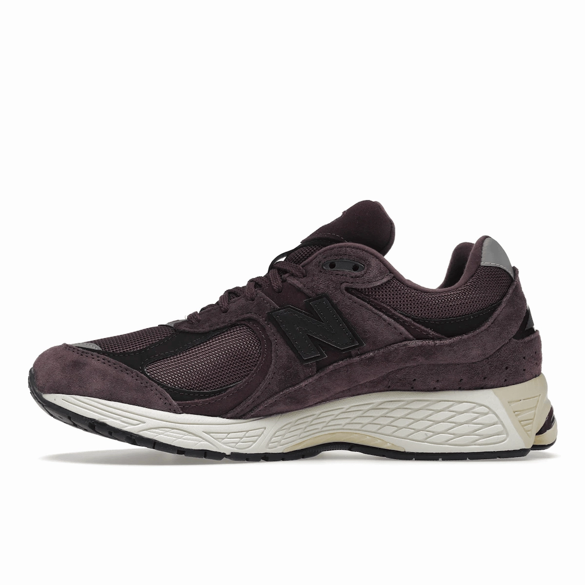 New Balance 2002R Dark Grape All-day active sneakers