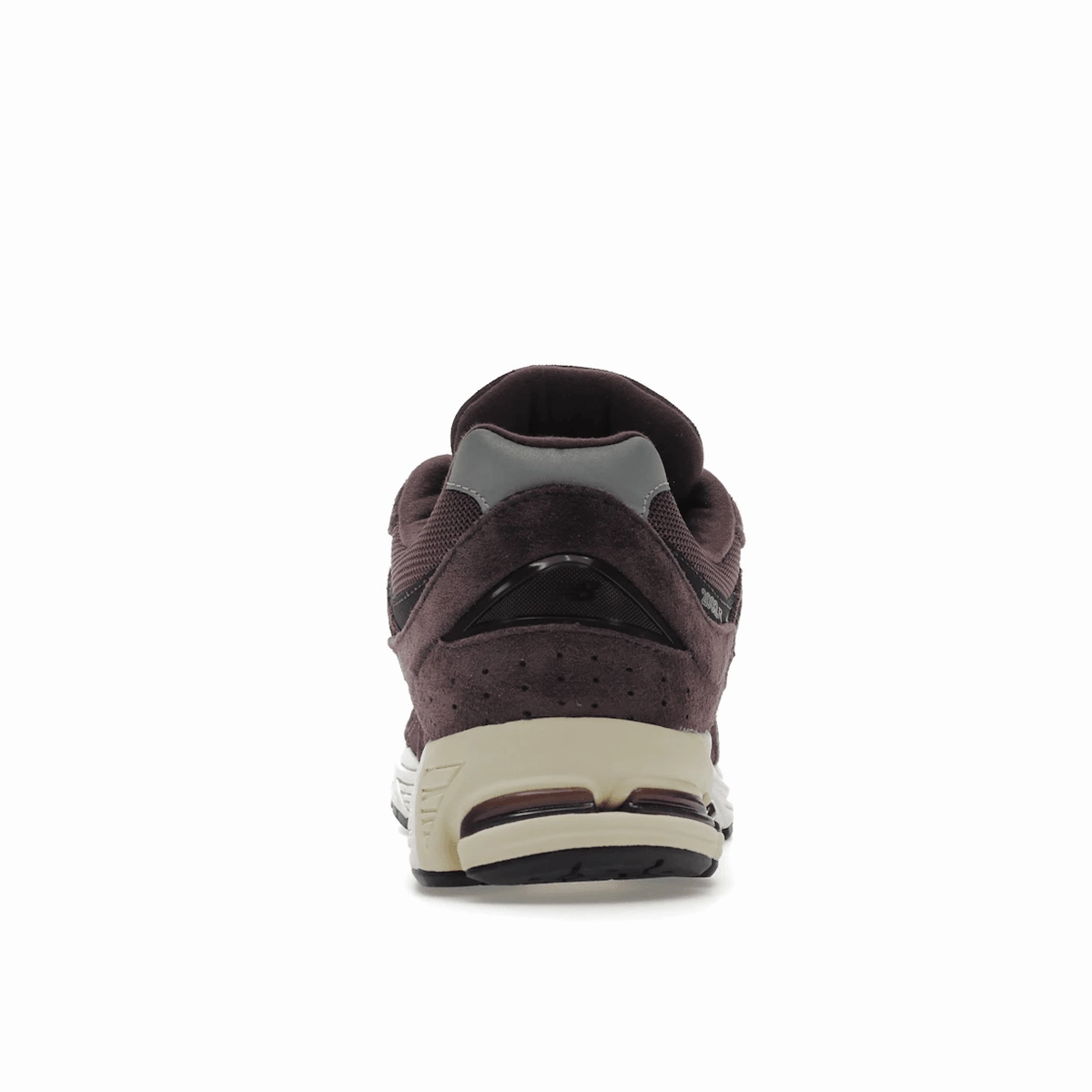 New Balance 2002R Dark Grape All-day active sneakers