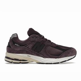 New Balance 2002R Dark Grape New Balance 2002R daily shoes