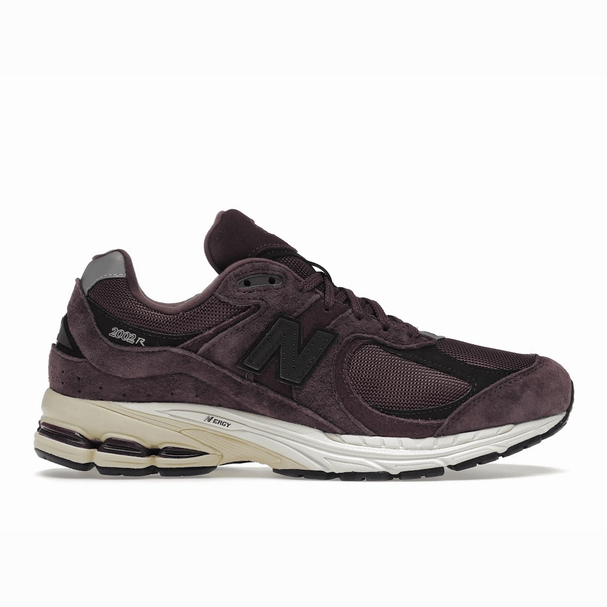 New Balance 2002R Dark Grape New Balance 2002R daily shoes
