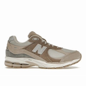 New Balance 2002R Driftwood Sandstone New Balance 2002R daily shoes