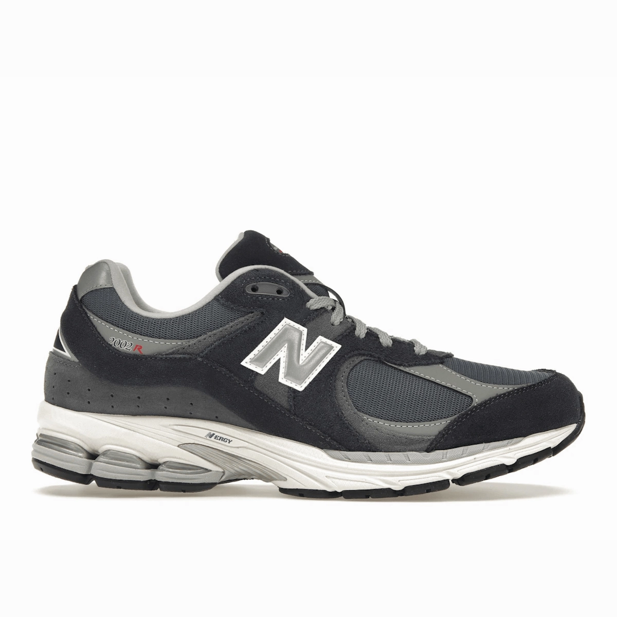 New Balance 2002R Eclipse Raincloud New Balance 2002R daily shoes