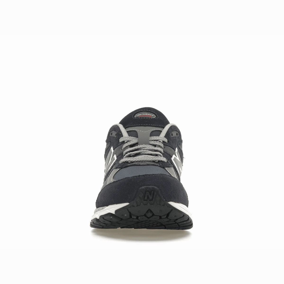 New Balance 2002R Eclipse Raincloud All-day active sneakers