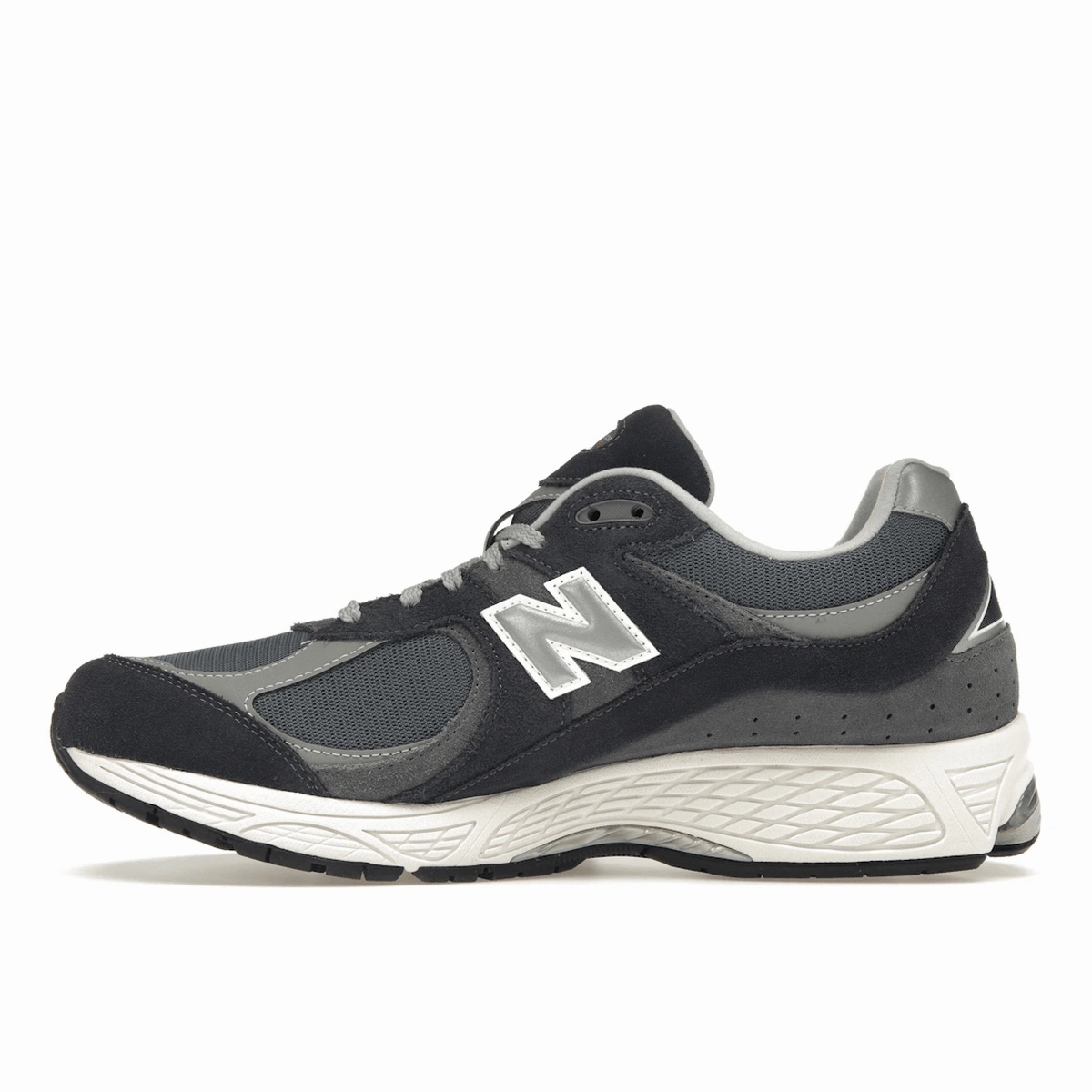 New Balance 2002R Eclipse Raincloud All-day active sneakers