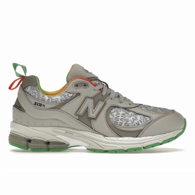New Balance 2002R GANNI Rain Cloud New Balance 2002R daily shoes