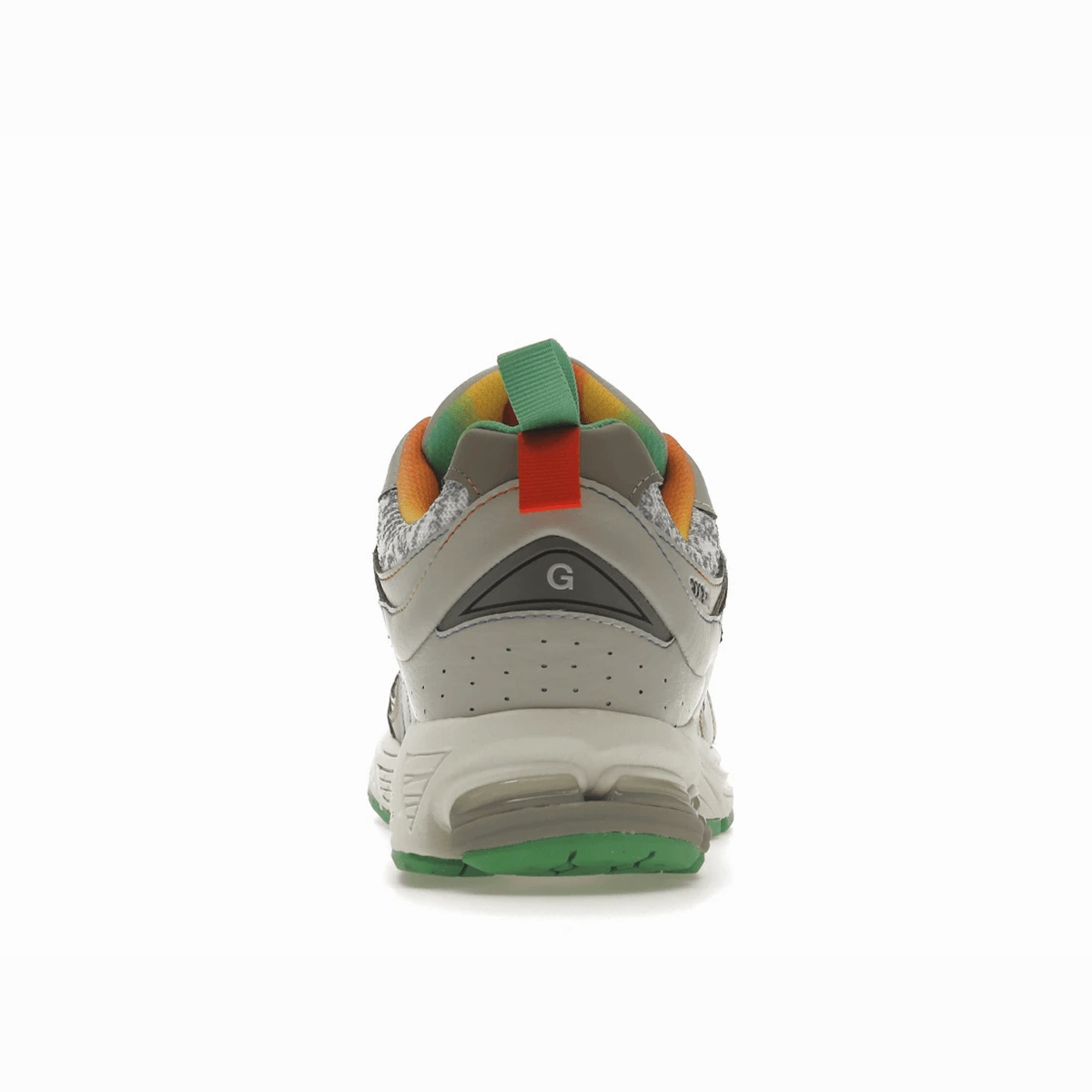 New Balance 2002R GANNI Rain Cloud All-day active sneakers