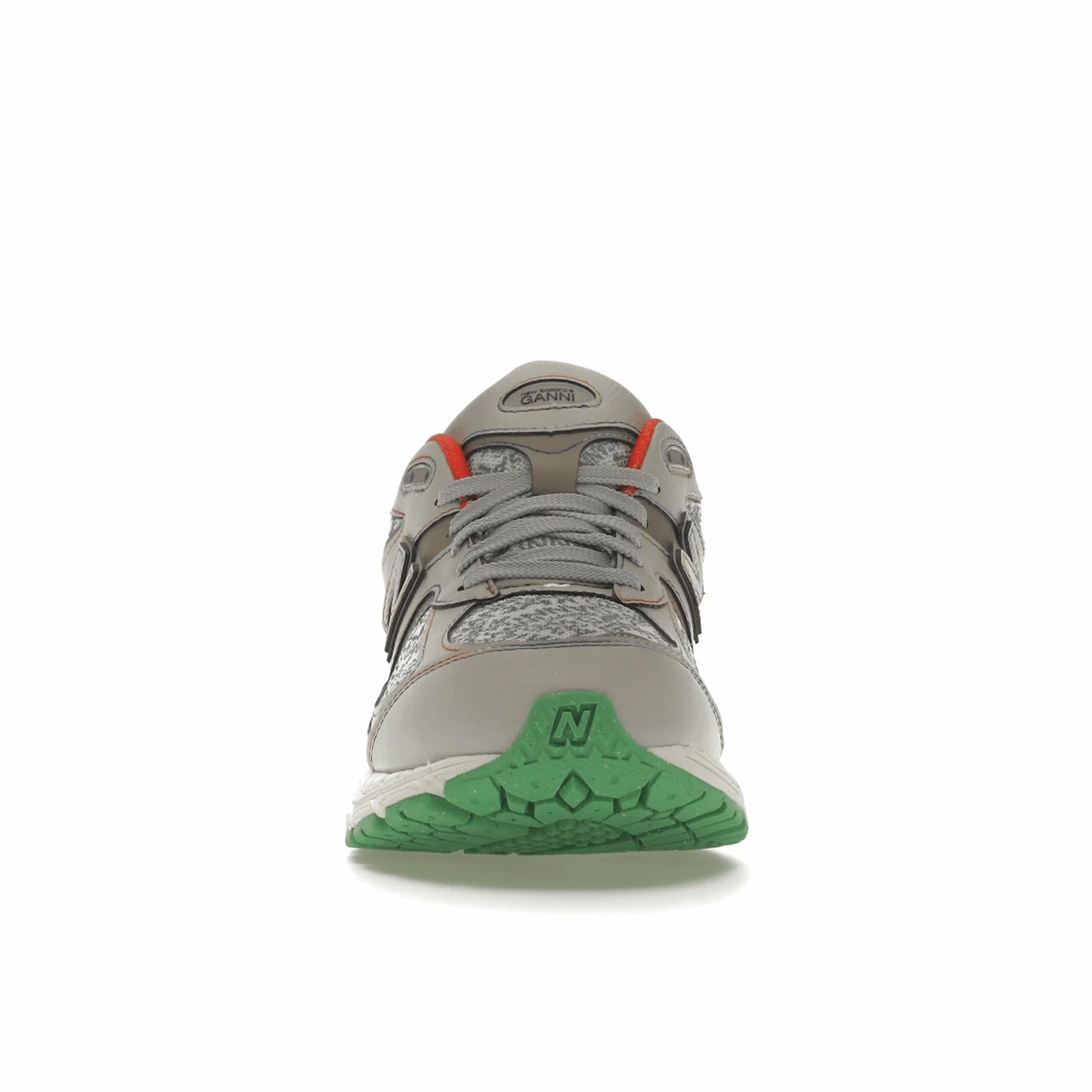 New Balance 2002R GANNI Rain Cloud All-day active sneakers