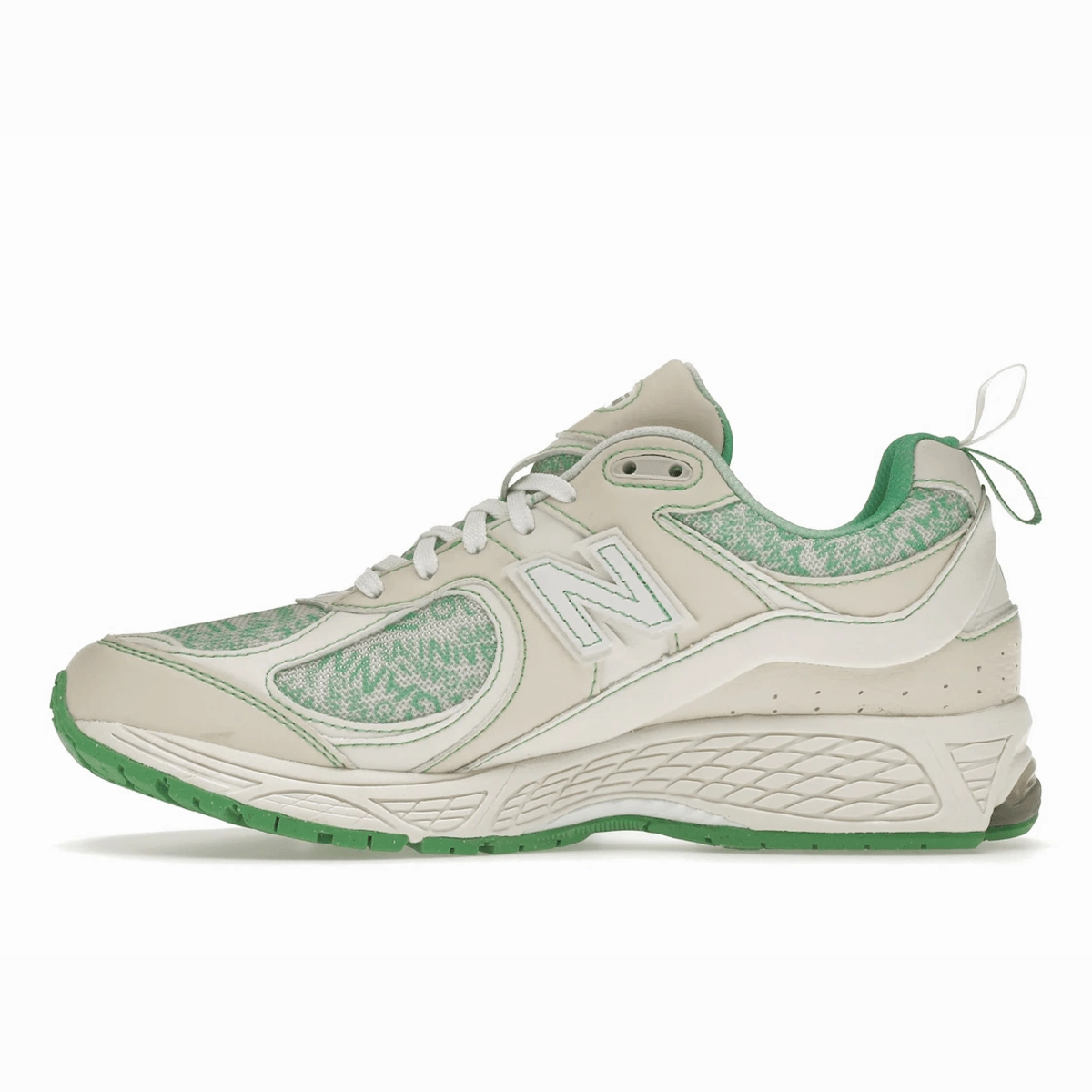 New Balance 2002R GANNI Turtledove All-day active sneakers