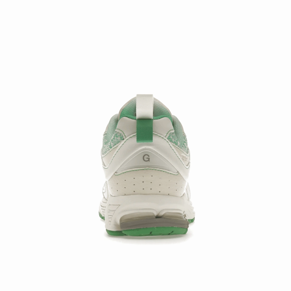 New Balance 2002R GANNI Turtledove All-day active sneakers