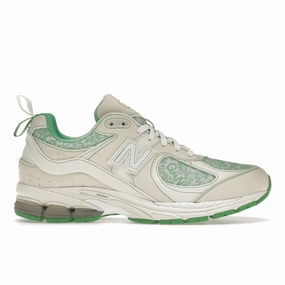 New Balance 2002R GANNI Turtledove New Balance 2002R daily shoes