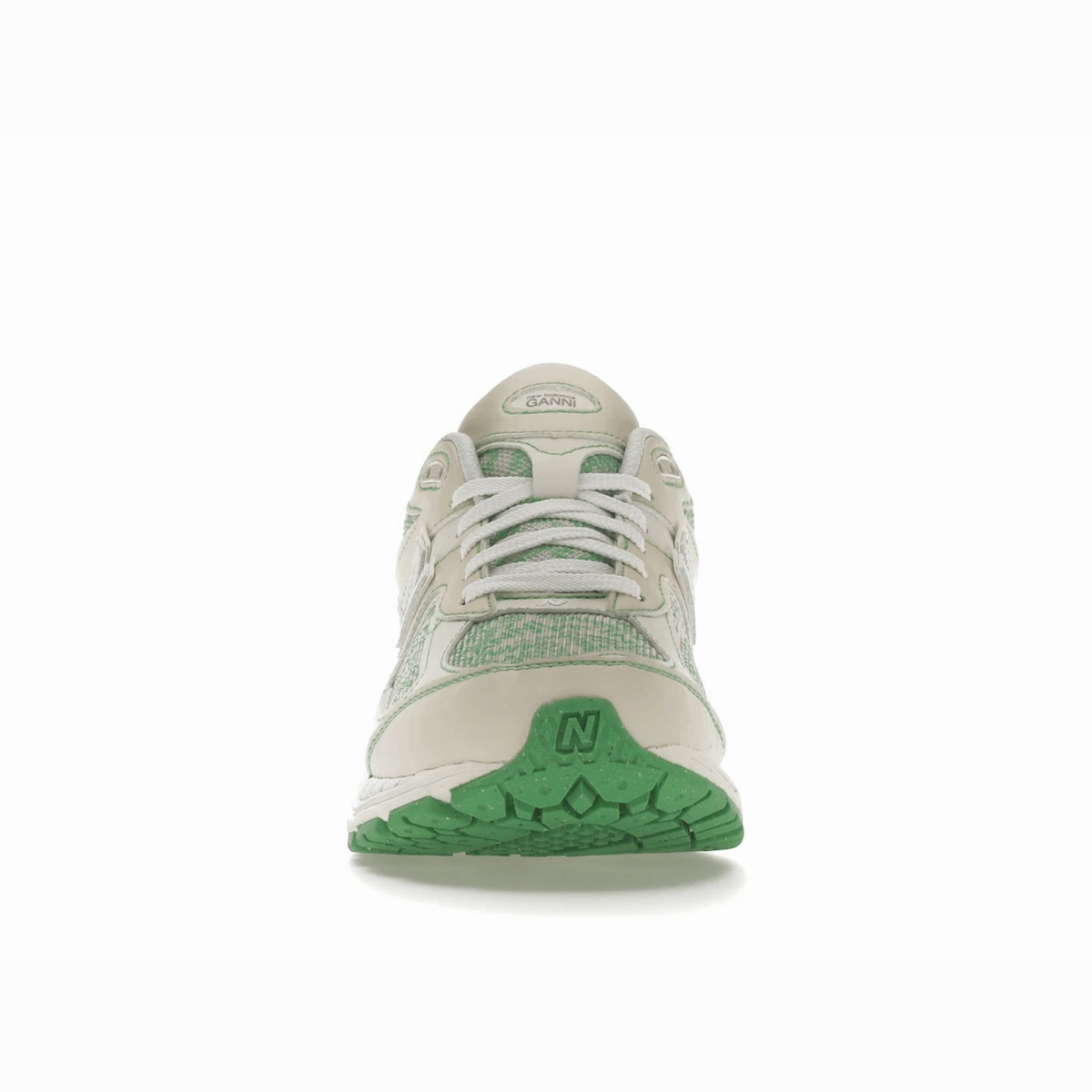 New Balance 2002R GANNI Turtledove All-day active sneakers
