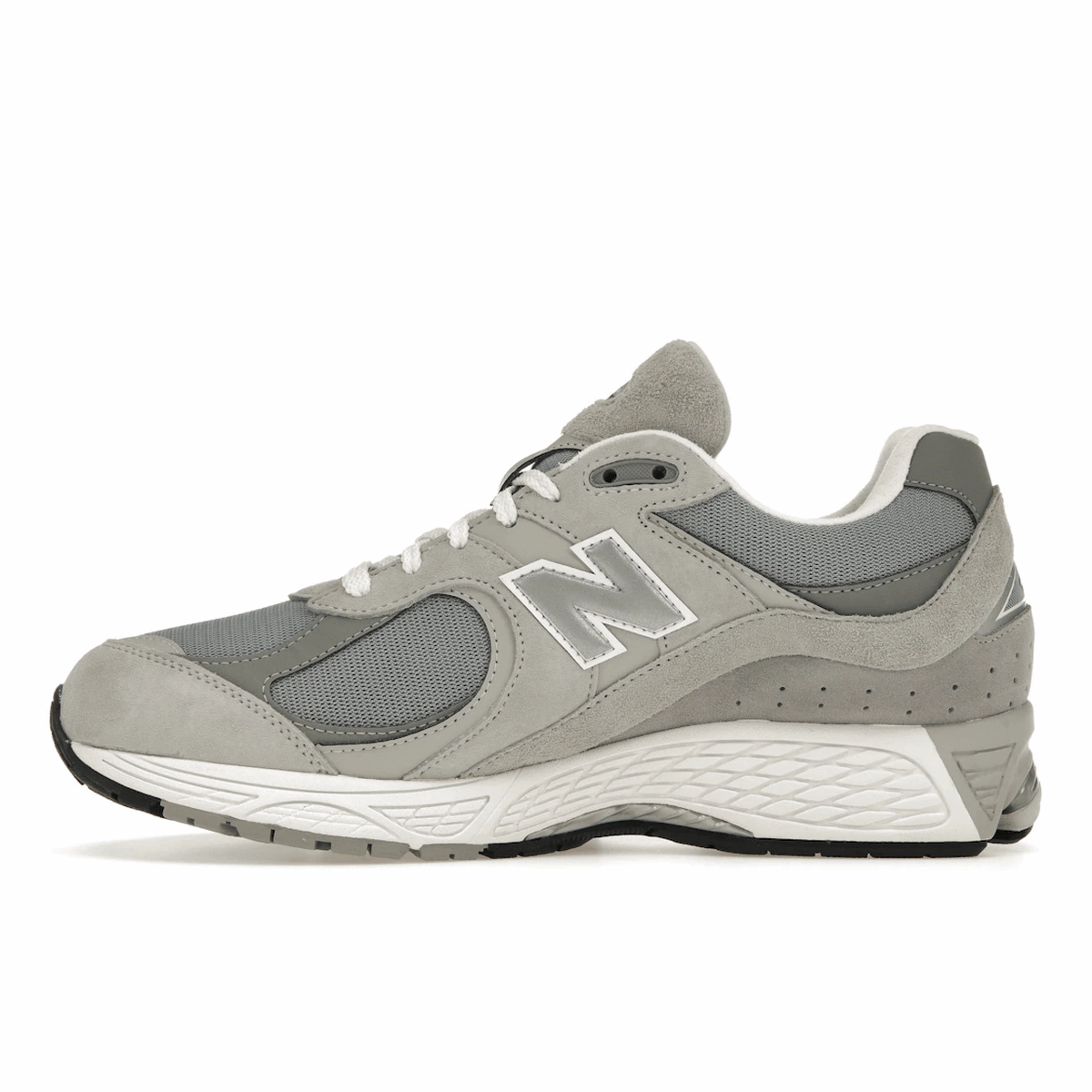 New Balance 2002R Gore-Tex Concrete All-day active sneakers
