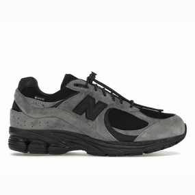 New Balance 2002R Gore-Tex JJJJound Charcoal New Balance 2002R daily shoes