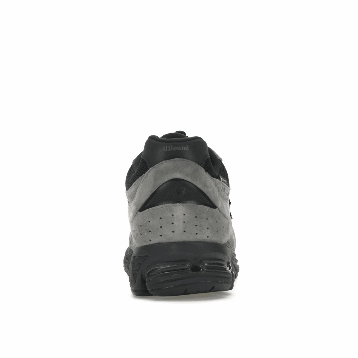 New Balance 2002R Gore-Tex JJJJound Charcoal All-day active sneakers