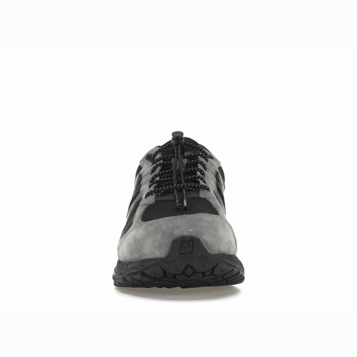 New Balance 2002R Gore-Tex JJJJound Charcoal All-day active sneakers