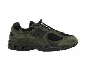 New Balance 2002R Gore-Tex JJJJound Pine New Balance 2002R daily shoes