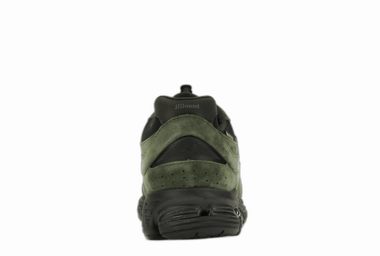 New Balance 2002R Gore-Tex JJJJound Pine All-day active sneakers