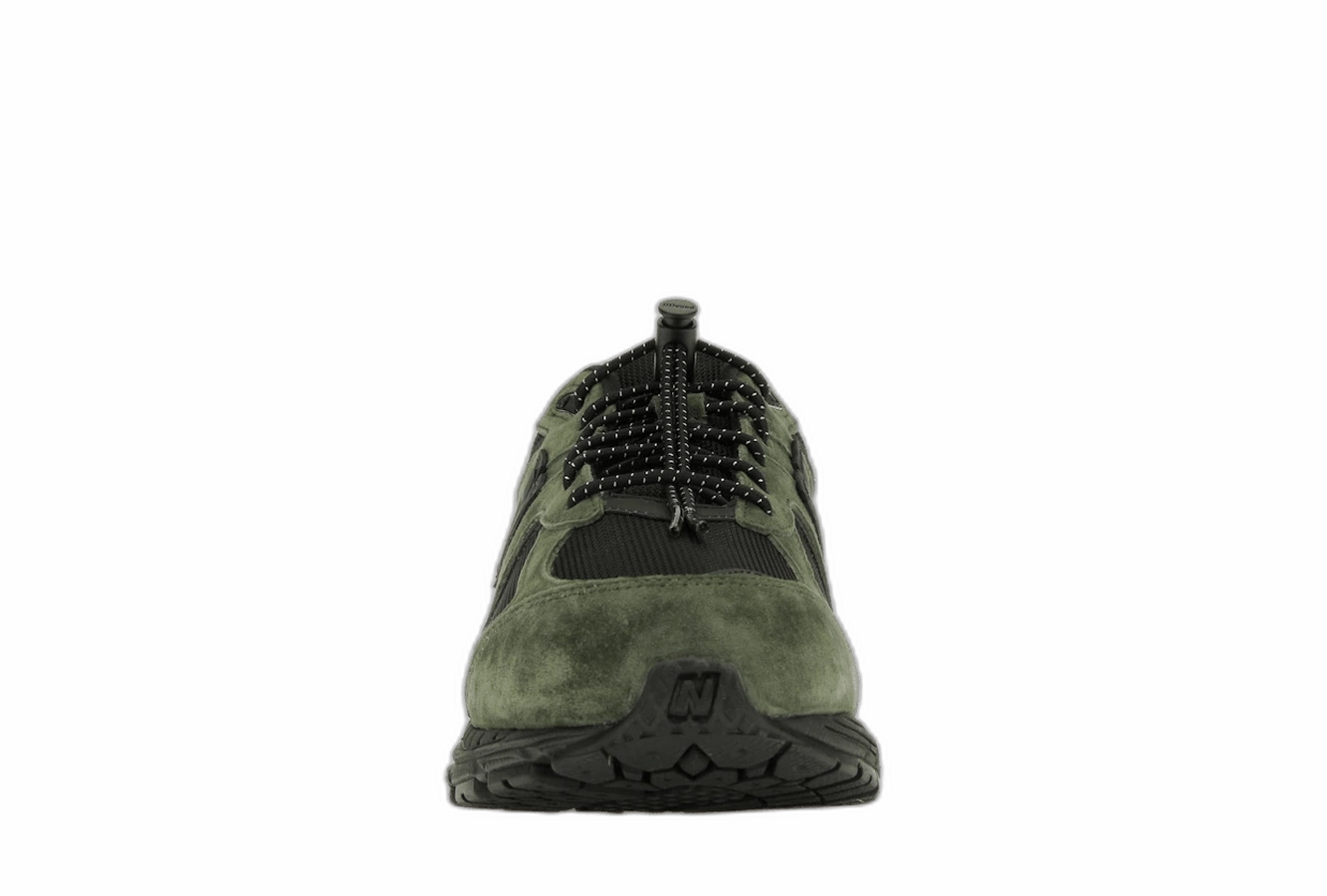 New Balance 2002R Gore-Tex JJJJound Pine All-day active sneakers