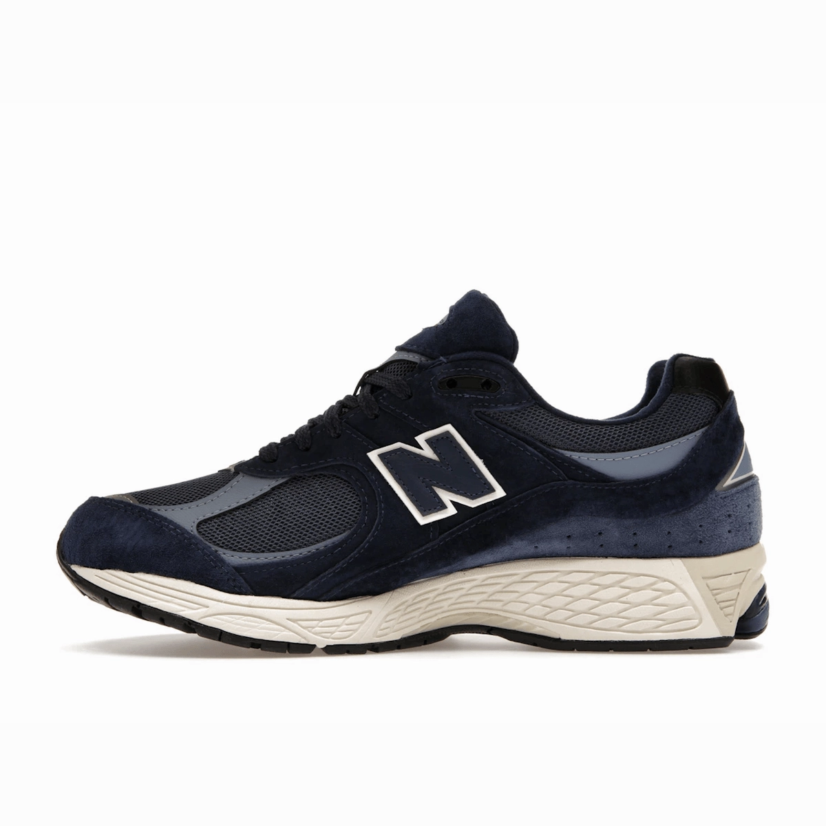 New Balance 2002R Gore-Tex Navy Arctic Grey All-day active sneakers