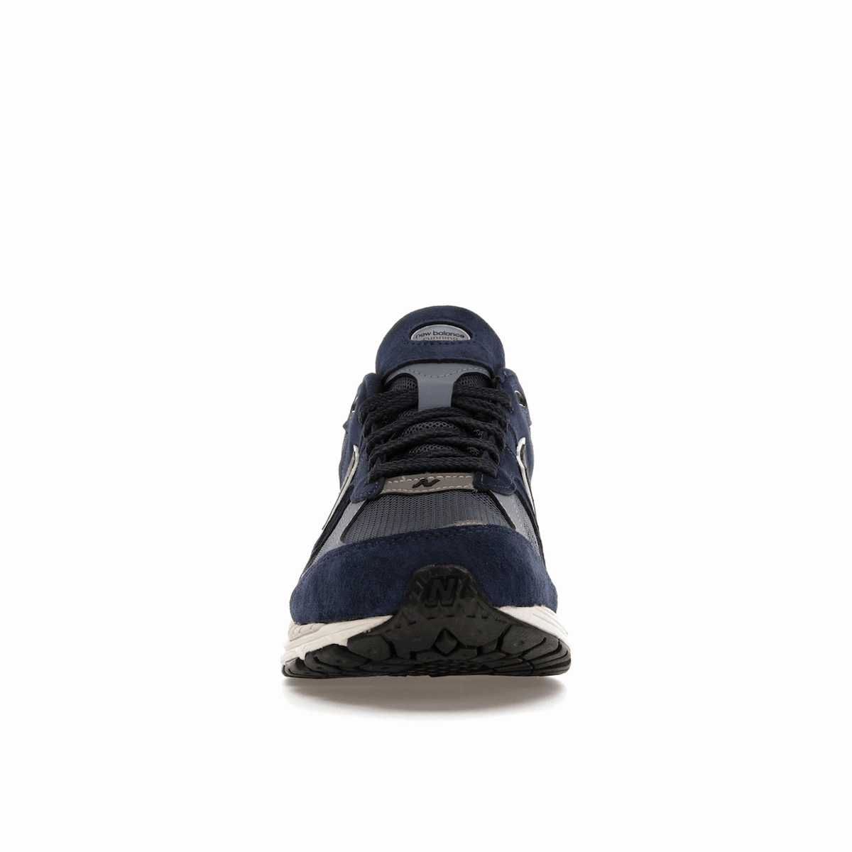 New Balance 2002R Gore-Tex Navy Arctic Grey All-day active sneakers
