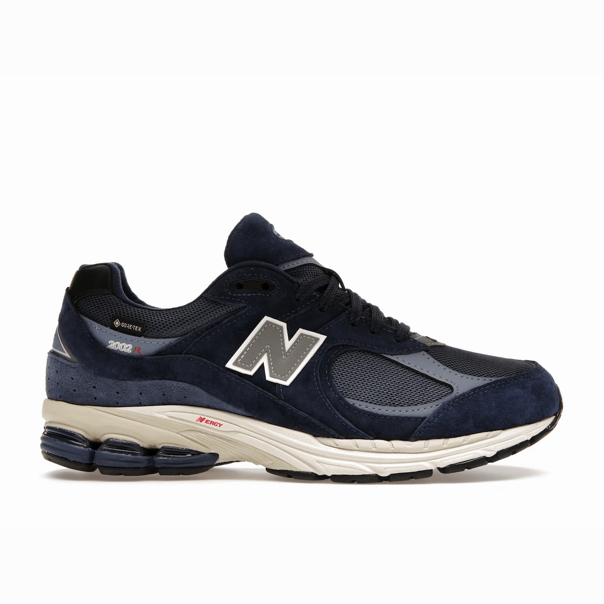 New Balance 2002R Gore-Tex Navy Arctic Grey New Balance 2002R daily shoes