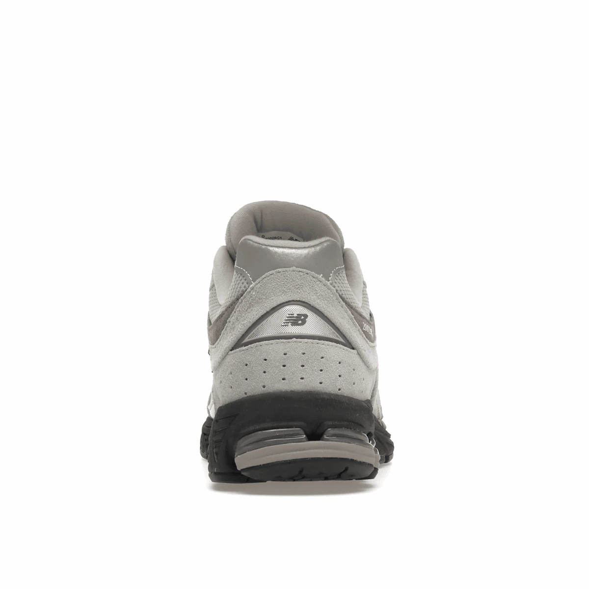 New Balance 2002R Gray Black JD Sports Exclusive All-day active sneakers