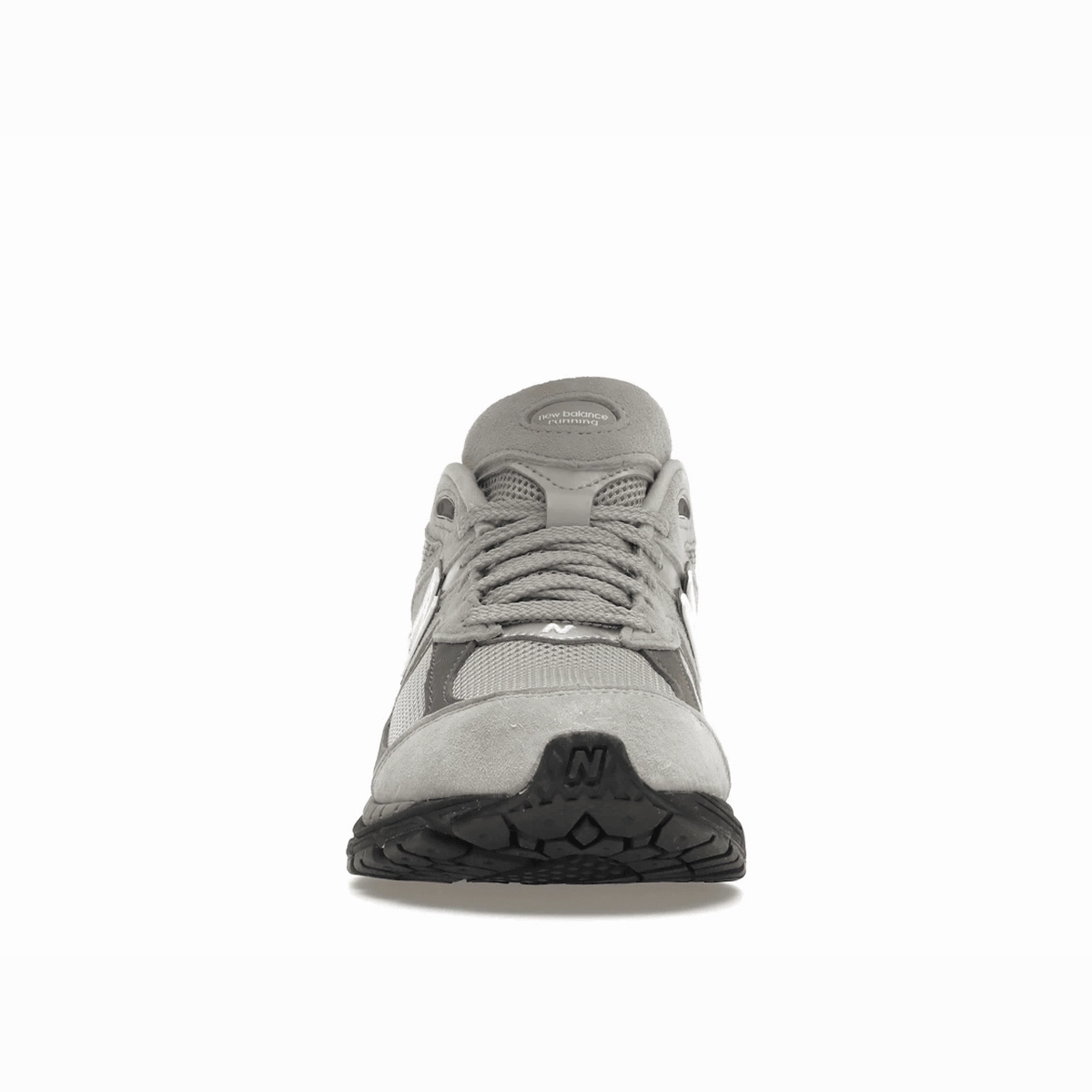 New Balance 2002R Gray Black JD Sports Exclusive All-day active sneakers