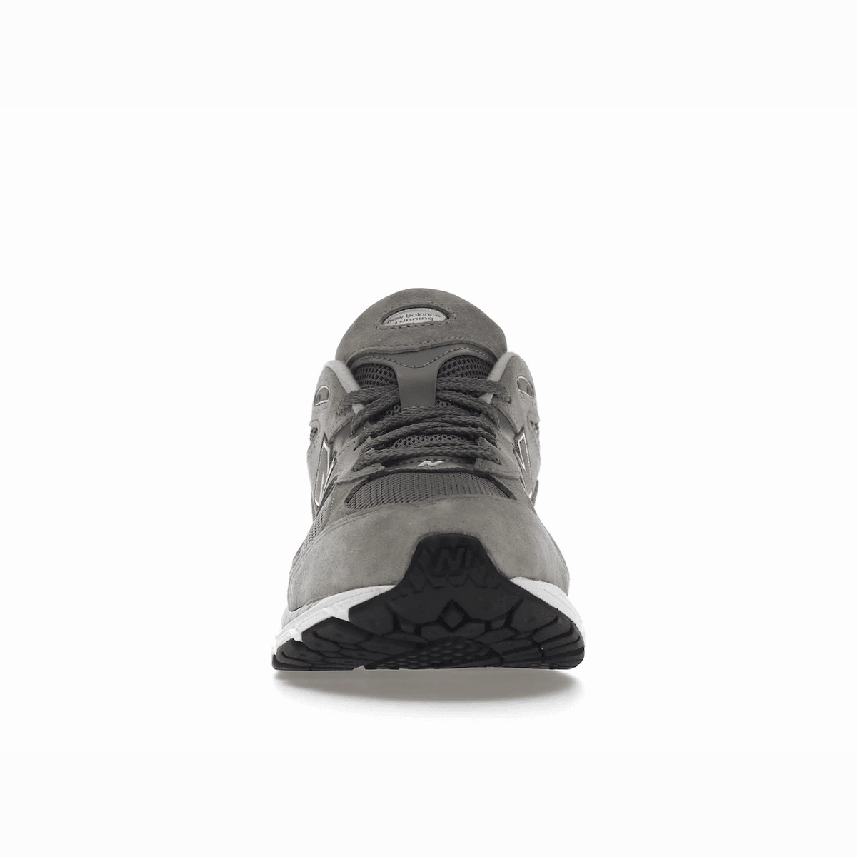 New Balance 2002R Grey White All-day active sneakers