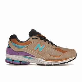 New Balance 2002R J. Crew Incense New Balance 2002R daily shoes
