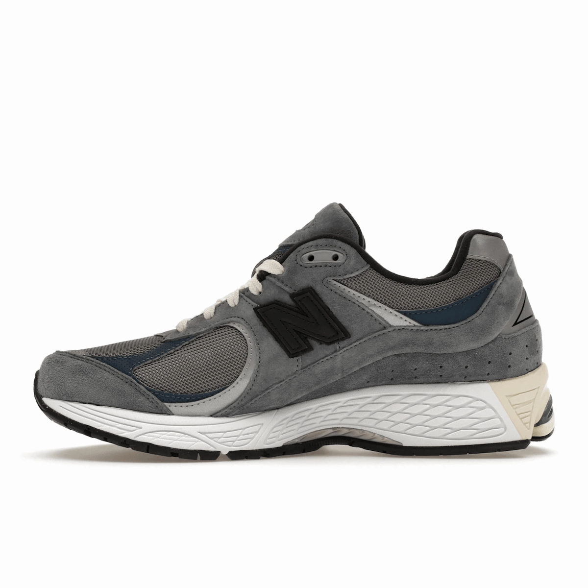 New Balance 2002R JJJJound Storm Blue All-day active sneakers