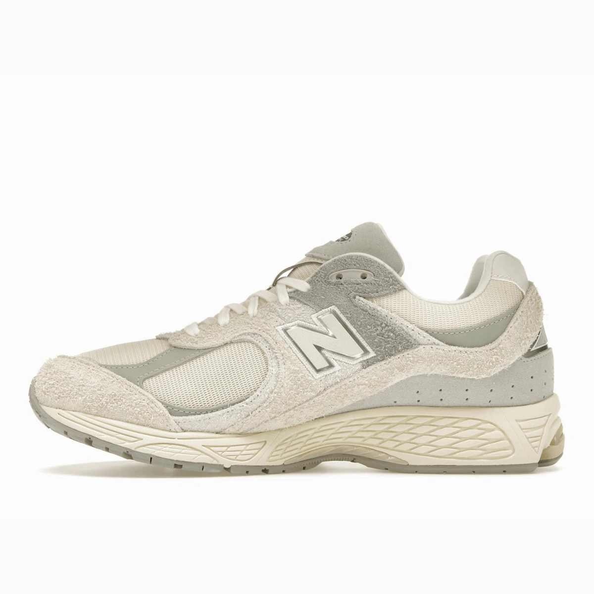 New Balance 2002R Linen All-day active sneakers