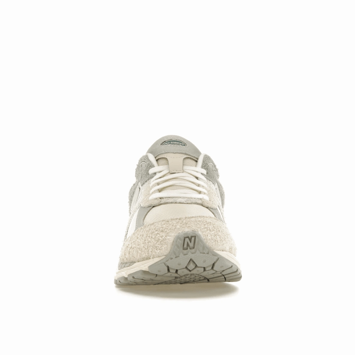 New Balance 2002R Linen All-day active sneakers