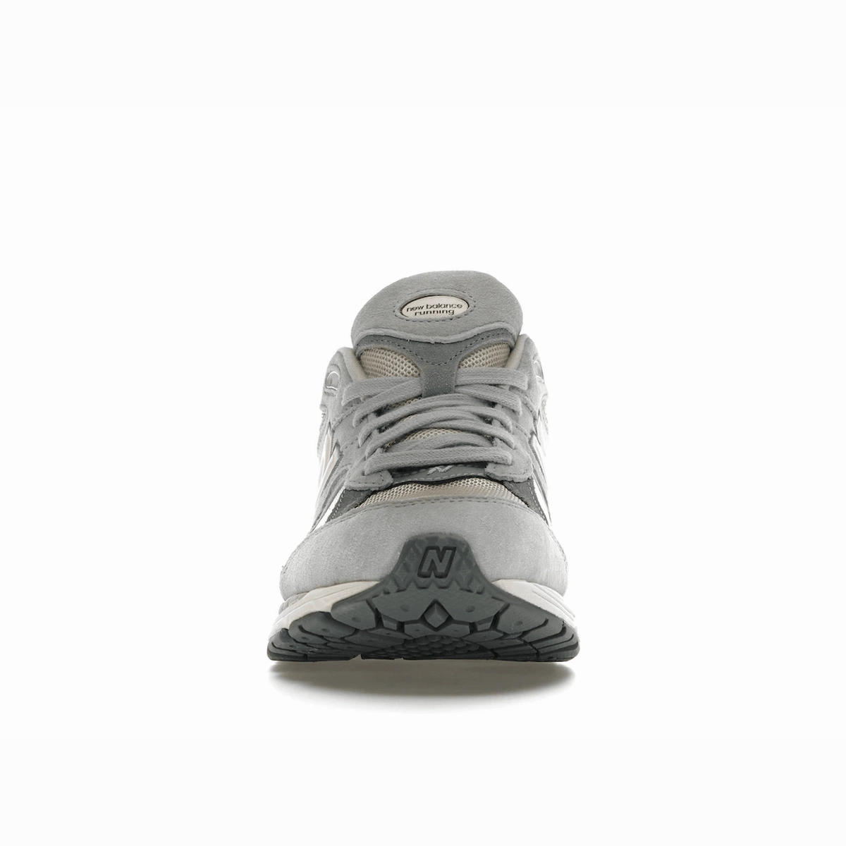 New Balance 2002R Lunar New Year Concrete All-day active sneakers