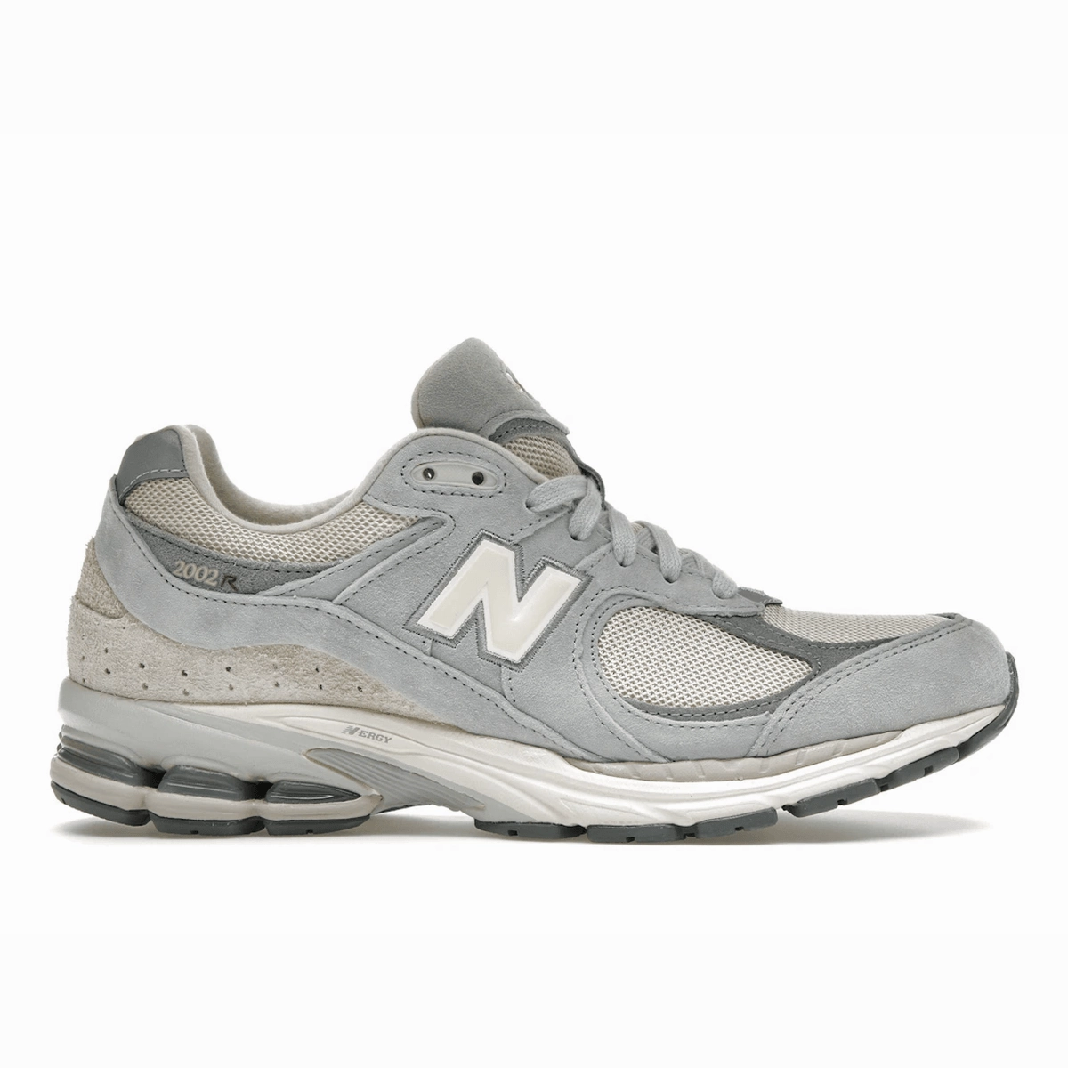 New Balance 2002R Lunar New Year Concrete New Balance 2002R daily shoes
