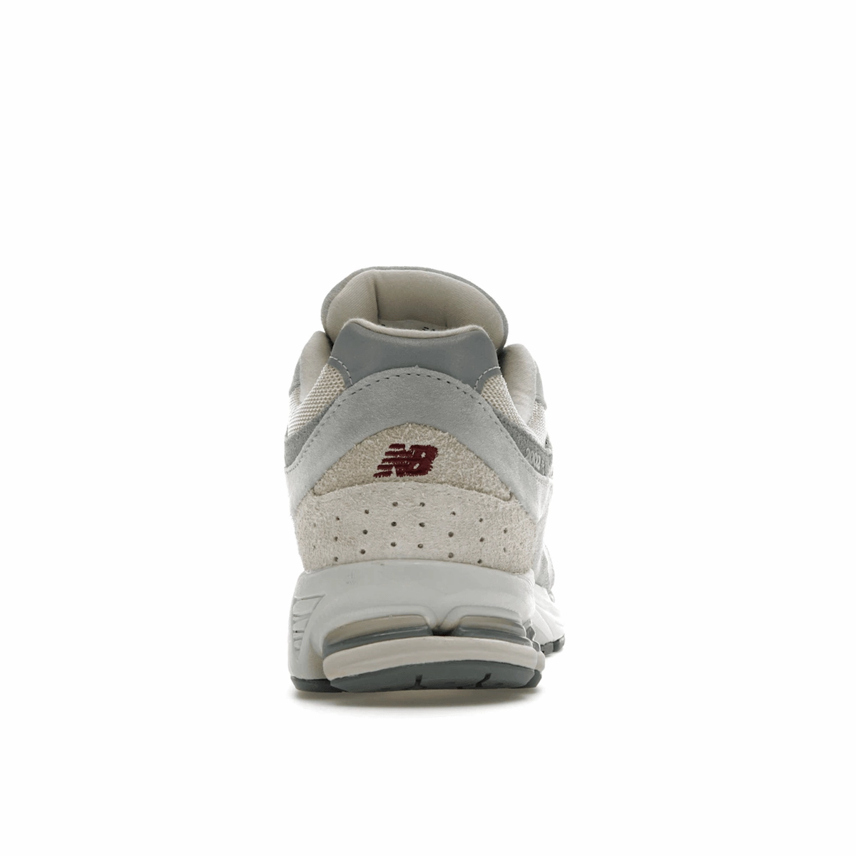 New Balance 2002R Lunar New Year Concrete All-day active sneakers