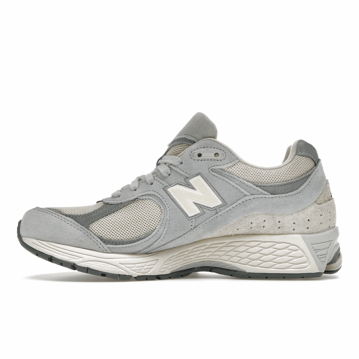 New Balance 2002R Lunar New Year Concrete All-day active sneakers