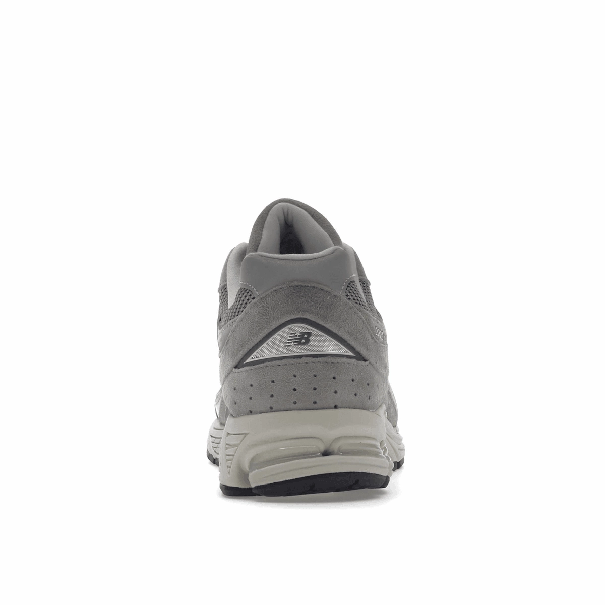 New Balance 2002R Marblehead Light Aluminum All-day active sneakers