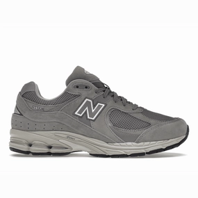 New Balance 2002R Marblehead Light Aluminum New Balance 2002R daily shoes