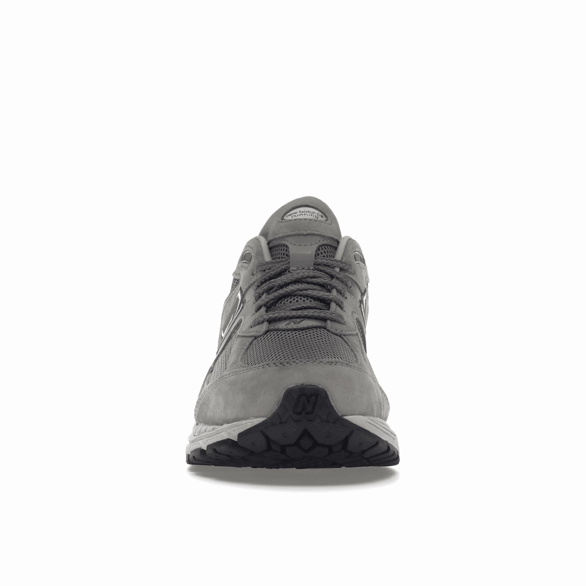 New Balance 2002R Marblehead Light Aluminum All-day active sneakers