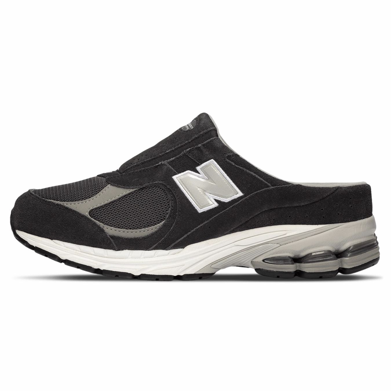 New Balance 2002R Mule 'Phantom Marblehead' All-purpose NB 2002R trainers