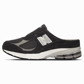 New Balance 2002R Mule 'Phantom Marblehead' All-purpose NB 2002R trainers