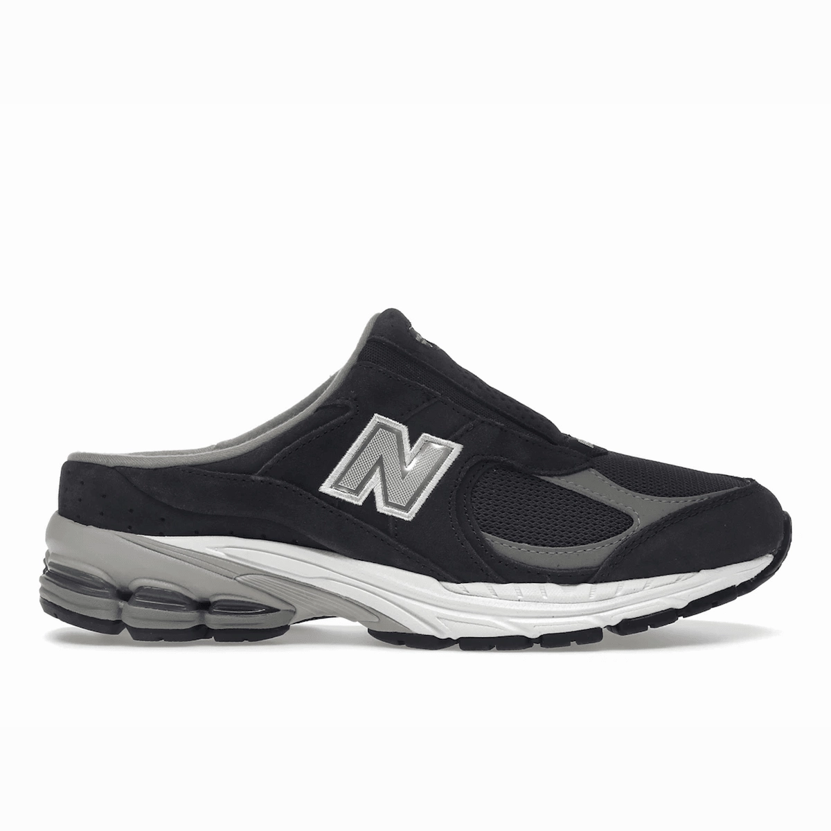 New Balance 2002R Mule Phantom New Balance 2002R daily shoes