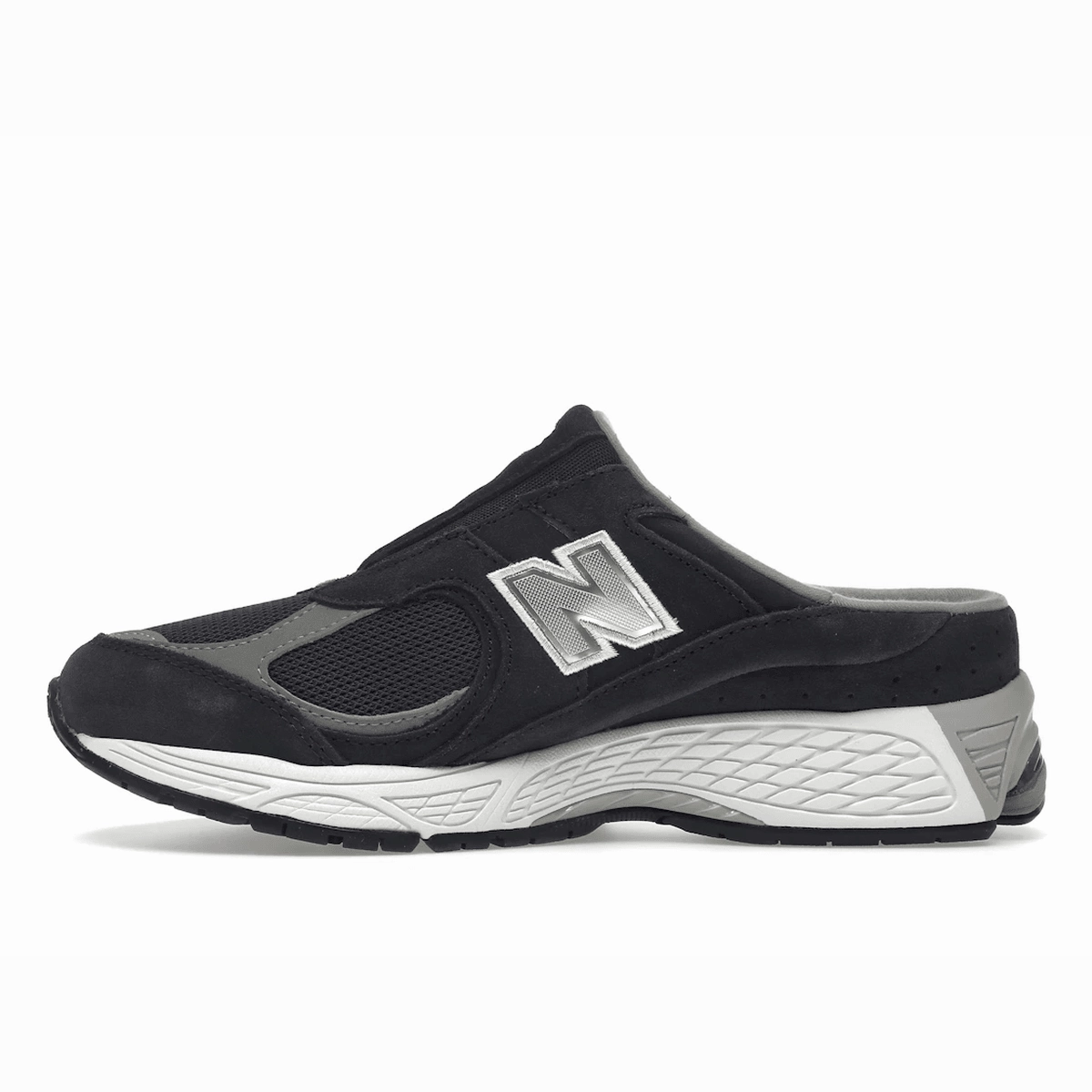 New Balance 2002R Mule Phantom All-day active sneakers