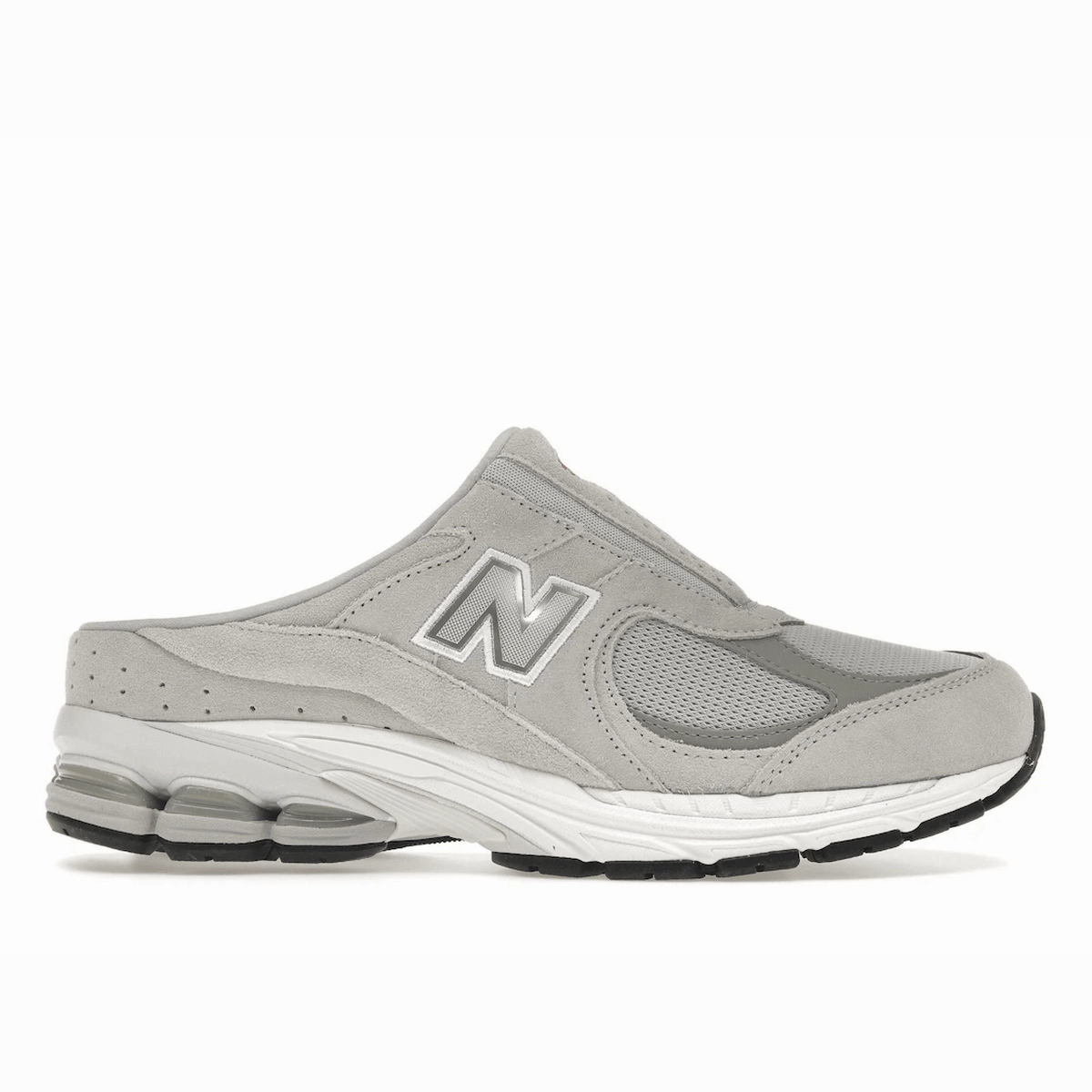 New Balance 2002R Mule Rain Cloud New Balance 2002R daily shoes