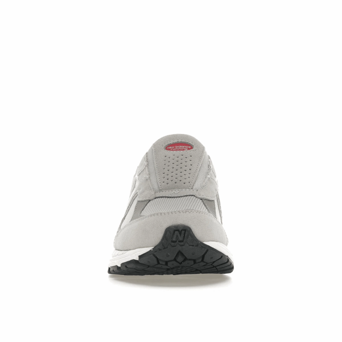 New Balance 2002R Mule Rain Cloud All-day active sneakers