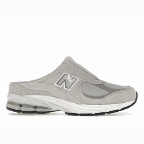 New Balance 2002R Mule Rain Cloud New Balance 2002R daily shoes