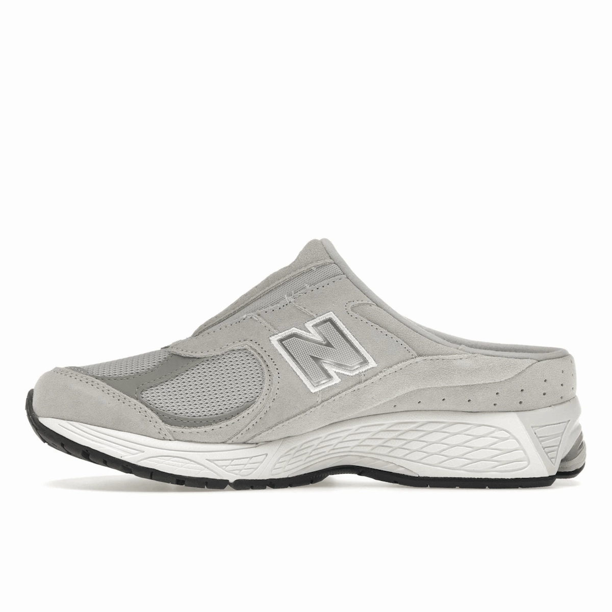 New Balance 2002R Mule Rain Cloud All-day active sneakers
