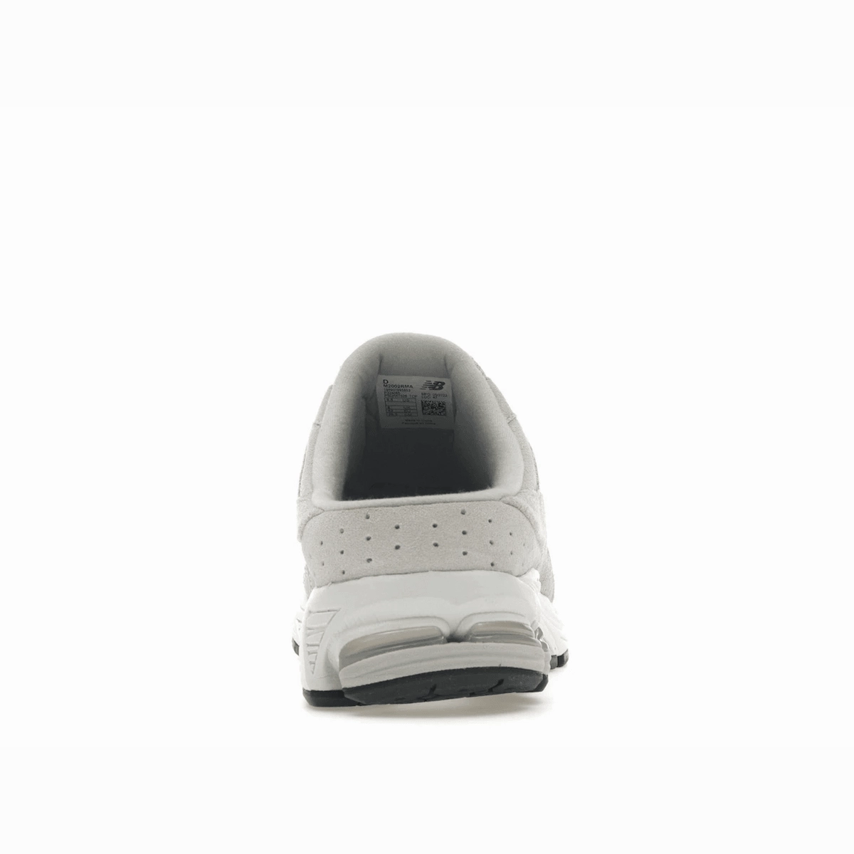 New Balance 2002R Mule Rain Cloud All-day active sneakers